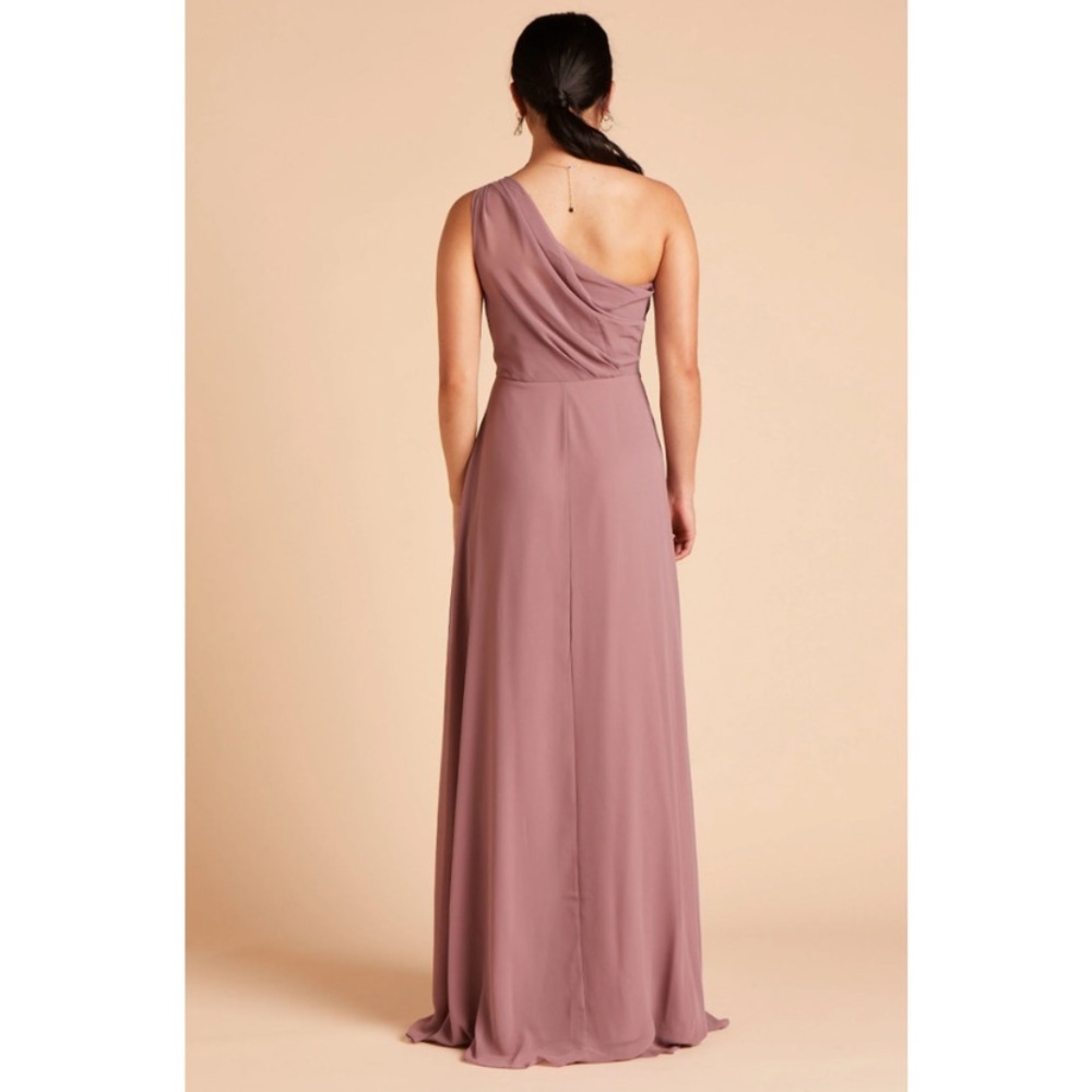 Birdy Grey Kira One Shoulder Dress - Picture 2 of 7